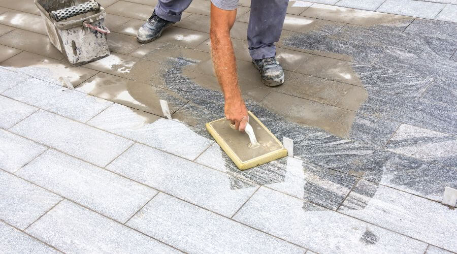 Professional gutter cleaning in Ingleside, TX